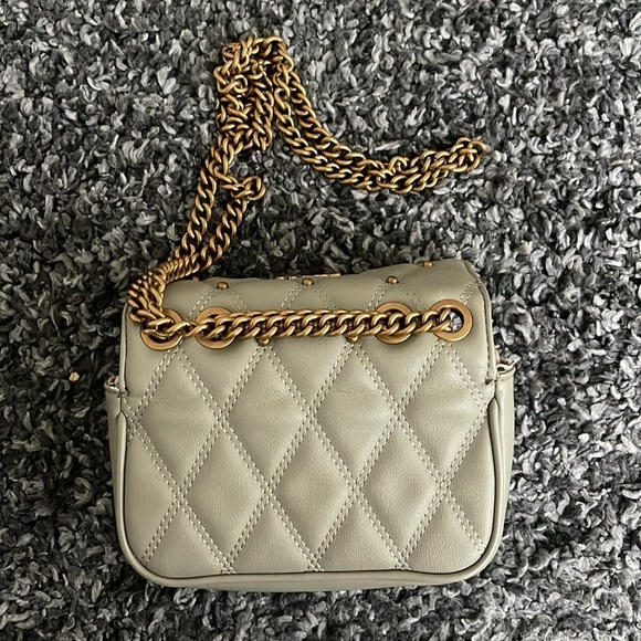 GUESS Womens Triana Micro Mini Crossbody bag - Picture 8 of 12